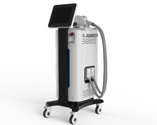 業務用美容機器の販売- Keylaser